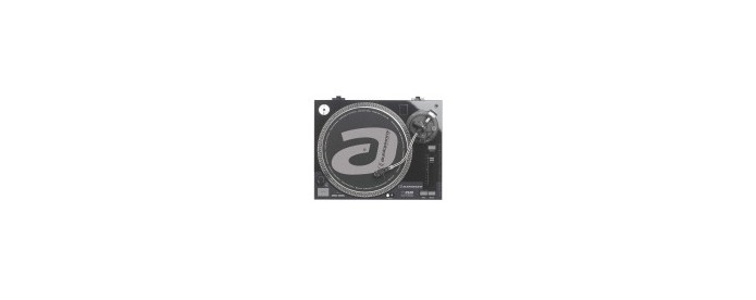 Platines vinyle
