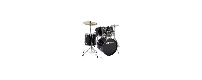 Batteries / Percussions