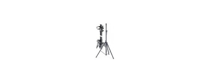 Pieds, supports et stands