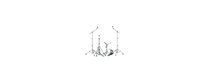 Stands divers