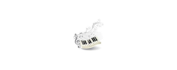 Librairie musicale