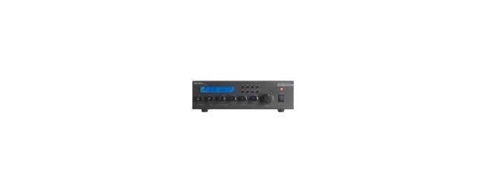 Sources et mixages