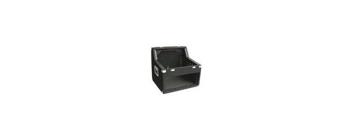 Flight cases et rangements