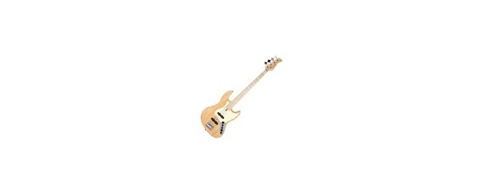 Guitares basses