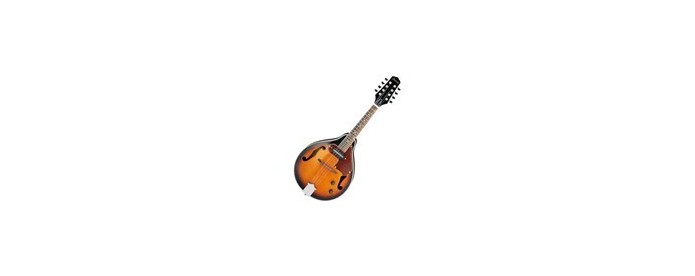 Banjos et Mandolines