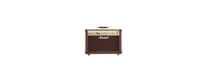 Amplis électro
