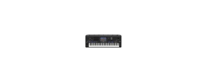 Claviers arrangeurs