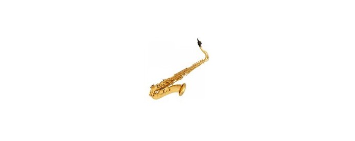 Saxophones ténor