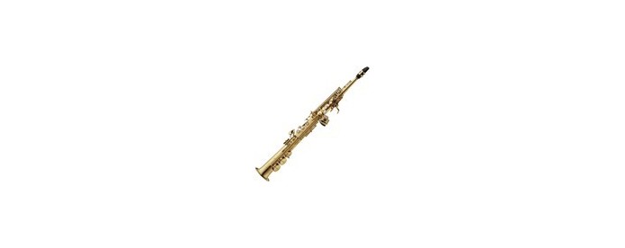 Saxophones divers