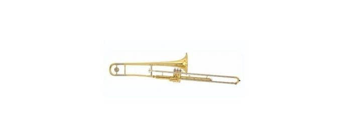 Trombones