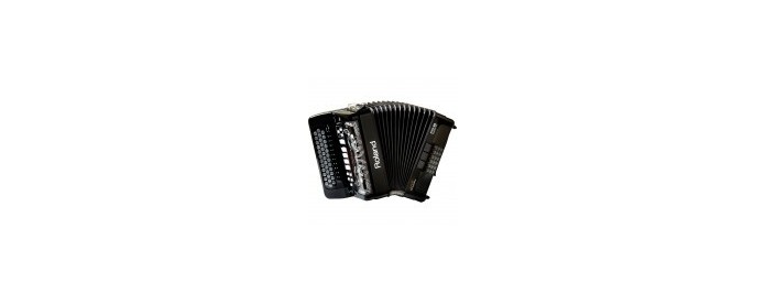 Accordéons numérique