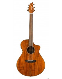 BREEDLOVE PURSUIT CONCERT