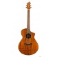 BREEDLOVE PURSUIT CONCERT
