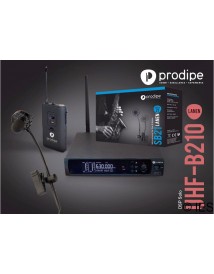 PRODIPE PACK UHF DSP SB21 LANEN