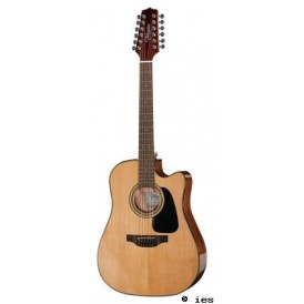 TAKAMINE GD30CE 12NAT