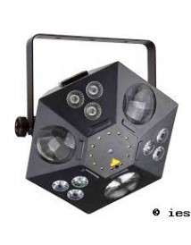 JB SYSTEMS ALIEN