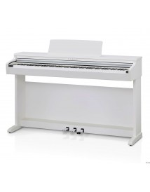 KAWAI CN17 BLANC