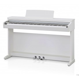 KAWAI CN17 BLANC