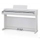 KAWAI CN17 BLANC