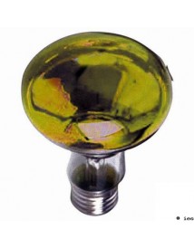 AMPOULE JAUNE