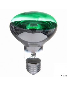 AMPOULE VERTE
