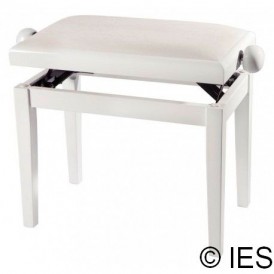 BANQUETTE PIANO WH IES 2