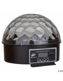 JB SYSTEMS LED DIAMOND 2