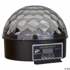 JB SYSTEMS LED DIAMOND 2