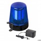 JB SYSTEMS LED POLICE / ROUGE OU BLEU