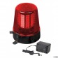 JB SYSTEMS LED POLICE / ROUGE OU BLEU