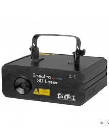 BRITEQ SPECTRA 3D