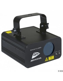 JB SYSTEMS SPACE4