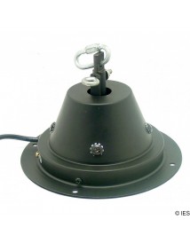 JB SYSTEMS MB ROTATOR HEAVY DUTY