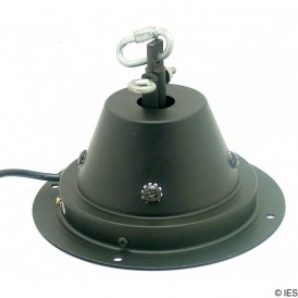 JB SYSTEMS MB ROTATOR HEAVY DUTY
