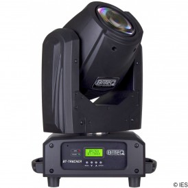 BRITEQ BT TRACKER