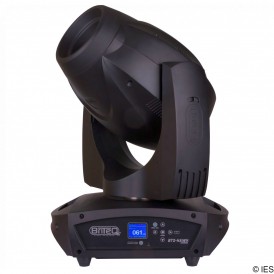 BRITEQ BTX HAWK