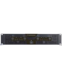 AUDIOPHONY WA4X3