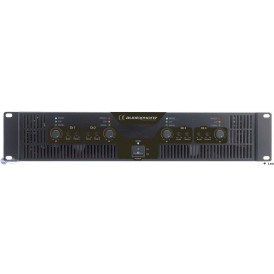 AUDIOPHONY WA4X3