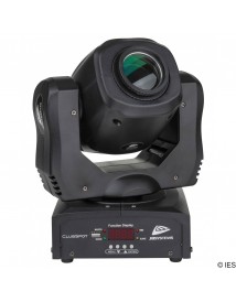JB SYSTEMS CLUBSPOT