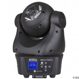 BRITEQ BEAM FURY1
