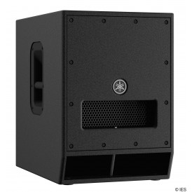 YAMAHA DXS12MKII