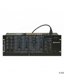 JB SYSTEMS MIX6 USB