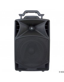 JB SYSTEMS PPA101
