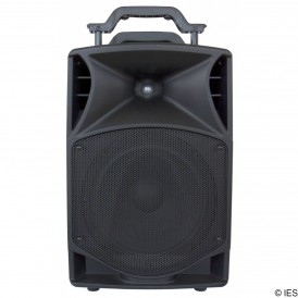 JB SYSTEMS PPA101