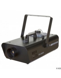 JB SYSTEMS FX1200