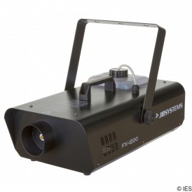 JB SYSTEMS FX1200