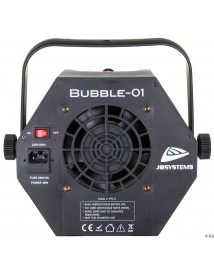 JB SYSTEMS BUBBLE 01
