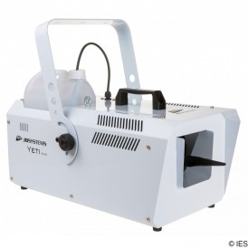 JB SYSTEMS YETI MK2