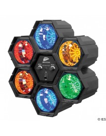 JB SYSTEMS LED SIXLIGHT