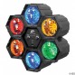 JB SYSTEMS LED SIXLIGHT